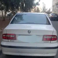 سمند ef7 مدل ۹۱|خودرو سواری و وانت|تهران, دروازه شمیران|دیوار