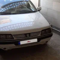 پژو SLX405مدل ۹۵|خودرو سواری و وانت|آزادشهر, |دیوار