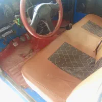 نیسان مدل 1401|خودرو سواری و وانت|میناب, |دیوار