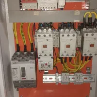 تابلوهای برق صنعتی،کشاورزی...