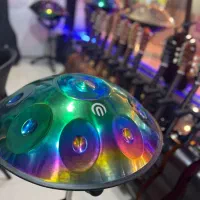 فروش انواع هنگدرام + آموزش هنگدرام