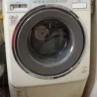 ماشین لباسشویی