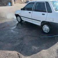 پراید92|خودرو سواری و وانت|آذرشهر, |دیوار