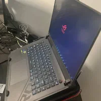 لپ تاپ Asus ROG Core i9 4080|رایانه همراه|تهران, جنتآباد شمالی|دیوار
