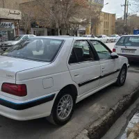 پارس تیو فایو خشک|خودرو سواری و وانت|شیراز, عفیفآباد|دیوار