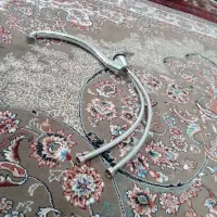 شیر  ظرفشویی اهرمی|لوازم سرویس بهداشتی|خاوران, |دیوار