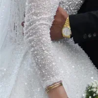 فروش لباس عروس|لباس|قزوین, |دیوار