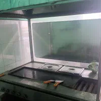 لوازم ساندویچی...|کافی‌شاپ و رستوران|تربت جام, کشتارگاه|دیوار