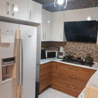 83 متر نیروی دریایی فول بازسازی|فروش آپارتمان|تهران, نیروی دریایی|دیوار