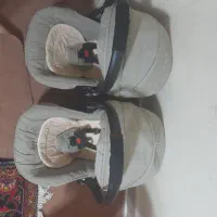 کریر دوقلویی|اسباب و اثاث بچه|تبریز, |دیوار