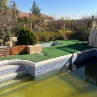 منزل ویلایی عباس آباد|فروش خانه و ویلا|محمدشهر, عباس آباد|دیوار