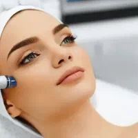 لیزر موهای زائد با دستگاه آلمانی 20%تخفیف