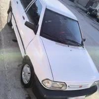 پراید مدل ۸۱|خودرو سواری و وانت|کرمانشاه, |دیوار