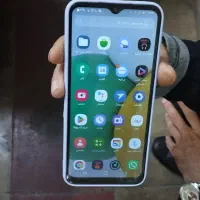 باسلام خدمت دوستان عزیز گوشی a03core|موبایل|رشت, یخسازی|دیوار