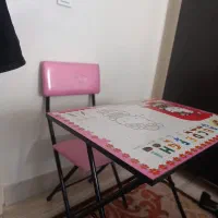 میزوصندلی تحریر