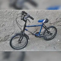 دوچرخه ۱۴|دوچرخه، اسکیت، اسکوتر|فردیس, شهرک شهید حسینی|دیوار