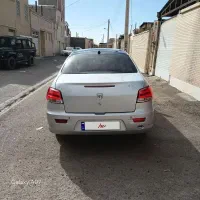 رانا پلاس پانوراما سقف شیشه ای شش دنده مدل ۱۴۰1|خودرو سواری و وانت|کرمان, |دیوار