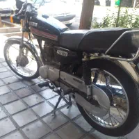 موتور هندا 125