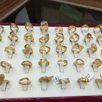 دنیای طلا|جواهرات|خمینی‌شهر, |دیوار