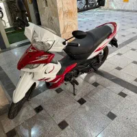 تی وی اس راکز ۹۷ در حد صفر