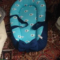 تشک گارددار کودک، ست لگن کودک ، کالسکه،کنسول|اسباب و اثاث بچه|تهران, زرکش|دیوار