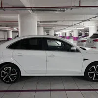 ریسپکت 2سفیدو مشکی صفرنقدواقساط1404|خودرو سواری و وانت|تهران, اقدسیه|دیوار