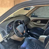 پارس موتور جدید