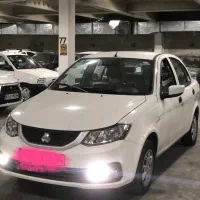 ساینا آپشنال مدل ۱۴۰۴( نقد و اقساط)