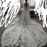 لباس عروس|لباس|قزوین, |دیوار