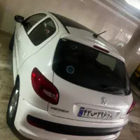 ۲۰۷ مدل ۱۴۰۳ پانامرا