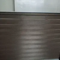 ۳ عدد پرده زبرا دومکانیزه  آسیا نوین  نو