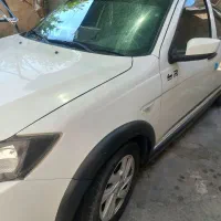 خودروی سواری کوییک rسفیدمشکی.|خودرو سواری و وانت|بندرعباس, |دیوار