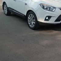جک S5 اتوماتیک، مدل ۱۳۹۸ بدون رنگ بدون خط وخش