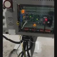 نصب کامل اسانسور|خدمات پیشه و مهارت|دماوند, دماوند|دیوار