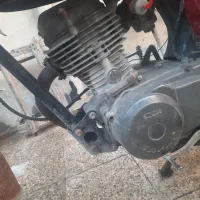 متور مزایده ۱۲۵