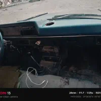 وانت مزدا|خودرو سواری و وانت|زاهدان, |دیوار