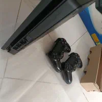 پلی استیشن ۴ اسلیم کپی خور-ps4 slim 1tra|کنسول، بازی ویدئویی و آنلاین|زاهدان, |دیوار