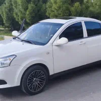 mvm550 cvt 2000|خودرو سواری و وانت|شیراز, هفت تنان|دیوار
