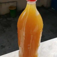 آب نارنج پاییز پارسال