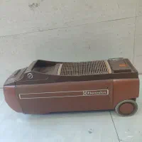 جارو برقیه الکترولوکس