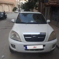 ایکس۳۳ mvm سفید رنگ مدل ۱۳۹۱