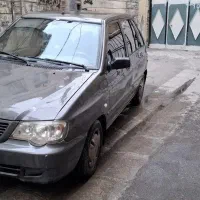 فروش فوری پراید 89 هاچبک111