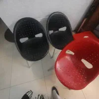 صندلی نیلپر اصل