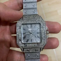 ساعت مچی|ساعت|گرگان, |دیوار