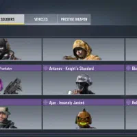 اکانت کالاف|کنسول، بازی ویدئویی و آنلاین|فرخشهر, |دیوار