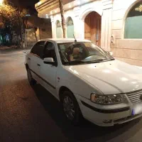 سمند مدل 96|خودرو سواری و وانت|مشهد, هفده شهریور|دیوار