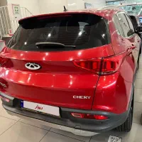 چری تیگو7 اکسلنت 1396|خودرو سواری و وانت|تهران, هفت حوض|دیوار