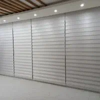 پرده زبرا و شید در ۳ کیفیت ایرانی چینی ترک