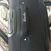 چمدان|کیف، کفش، کمربند|چهاردانگه (تهران), |دیوار