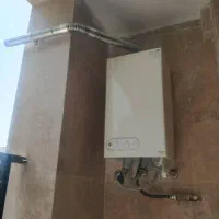 تعمیرپکیج آبگرمکن لباسشویی کولرگازی یخچال ظرف شویی|خدمات پیشه و مهارت|مشهد, الهیه|دیوار